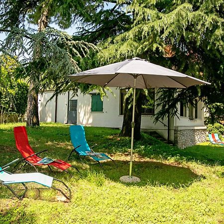 סאלו Villa Alberti 900M From Garda Lake - Happy Rentals מראה חיצוני תמונה