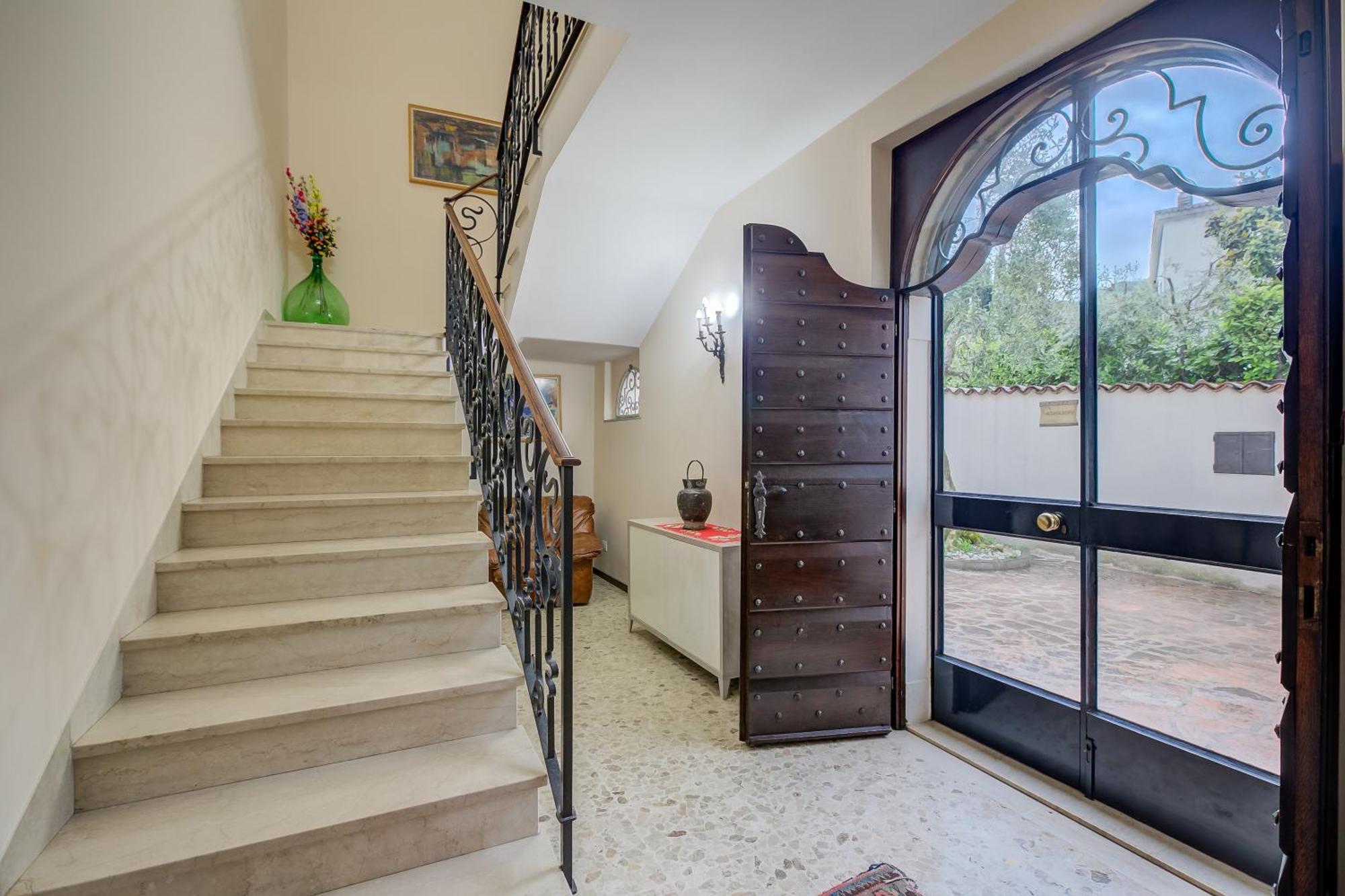 סאלו Villa Alberti 900M From Garda Lake - Happy Rentals מראה חיצוני תמונה