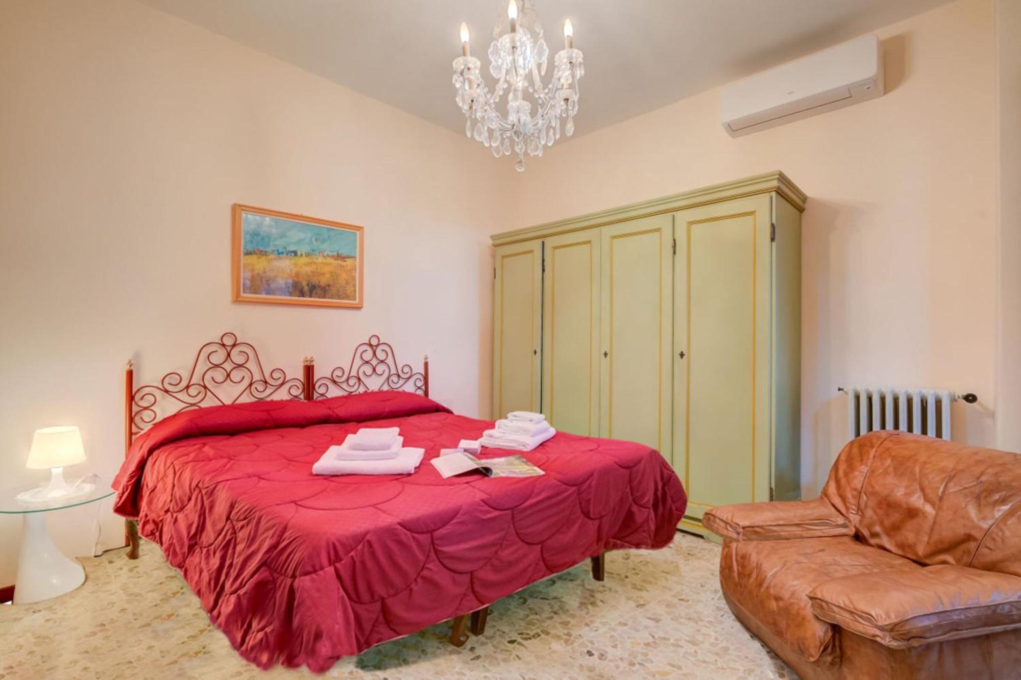 סאלו Villa Alberti 900M From Garda Lake - Happy Rentals מראה חיצוני תמונה
