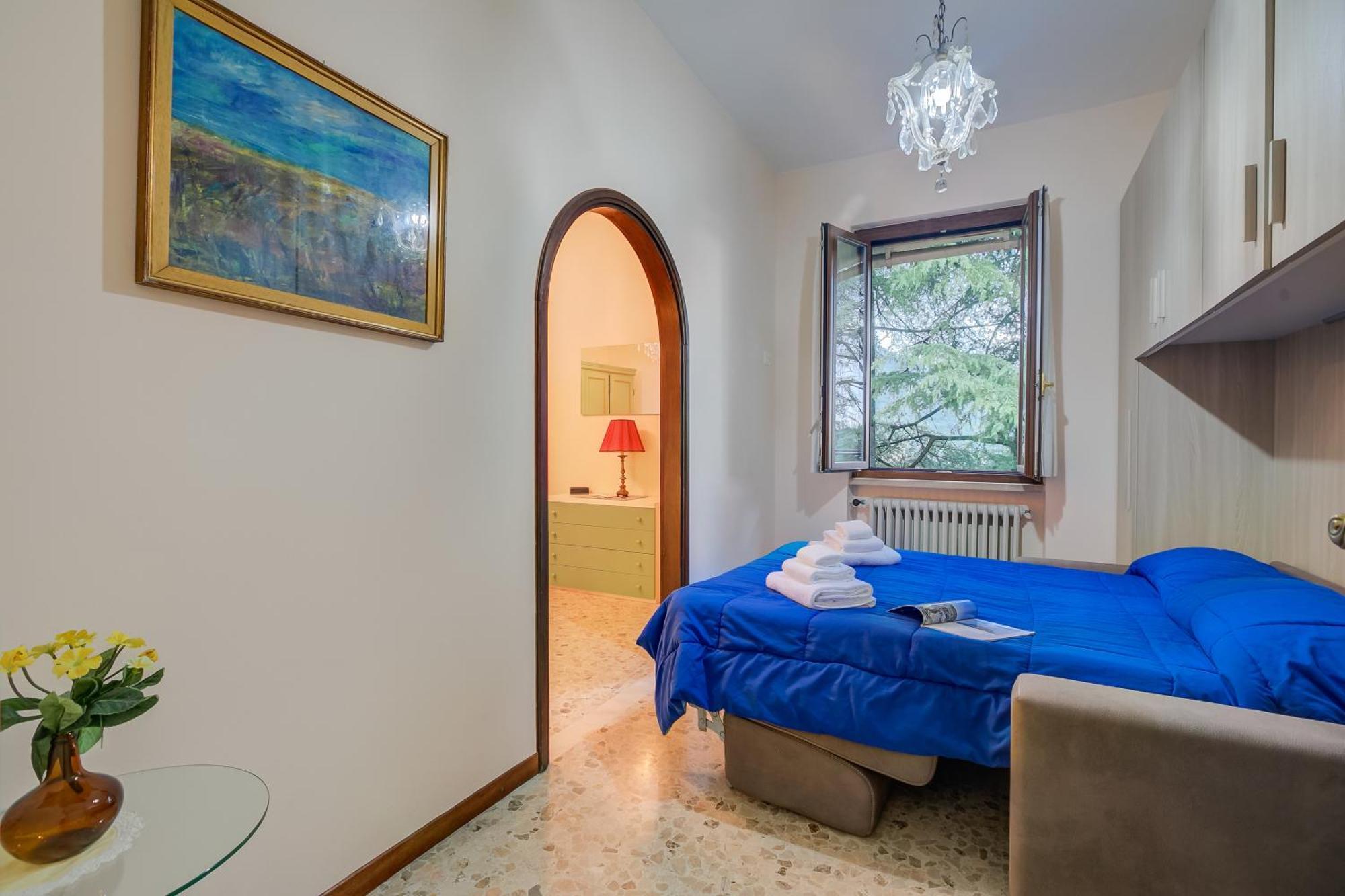 סאלו Villa Alberti 900M From Garda Lake - Happy Rentals מראה חיצוני תמונה
