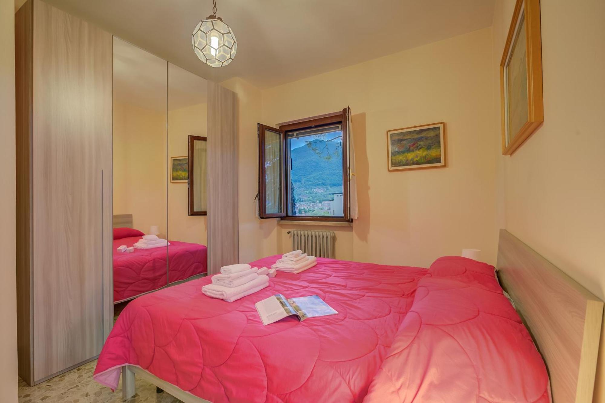 סאלו Villa Alberti 900M From Garda Lake - Happy Rentals מראה חיצוני תמונה