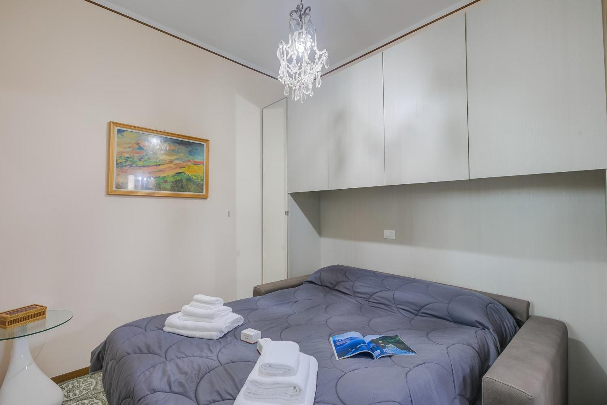 סאלו Villa Alberti 900M From Garda Lake - Happy Rentals מראה חיצוני תמונה