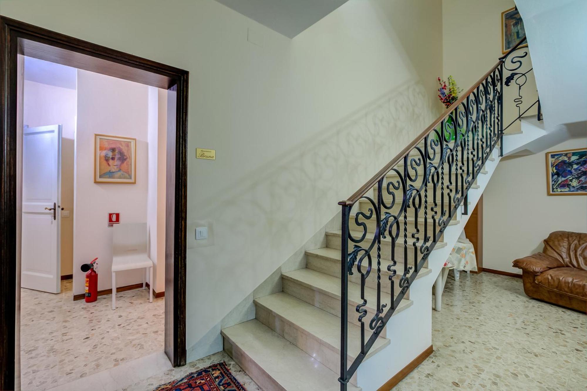 סאלו Villa Alberti 900M From Garda Lake - Happy Rentals מראה חיצוני תמונה