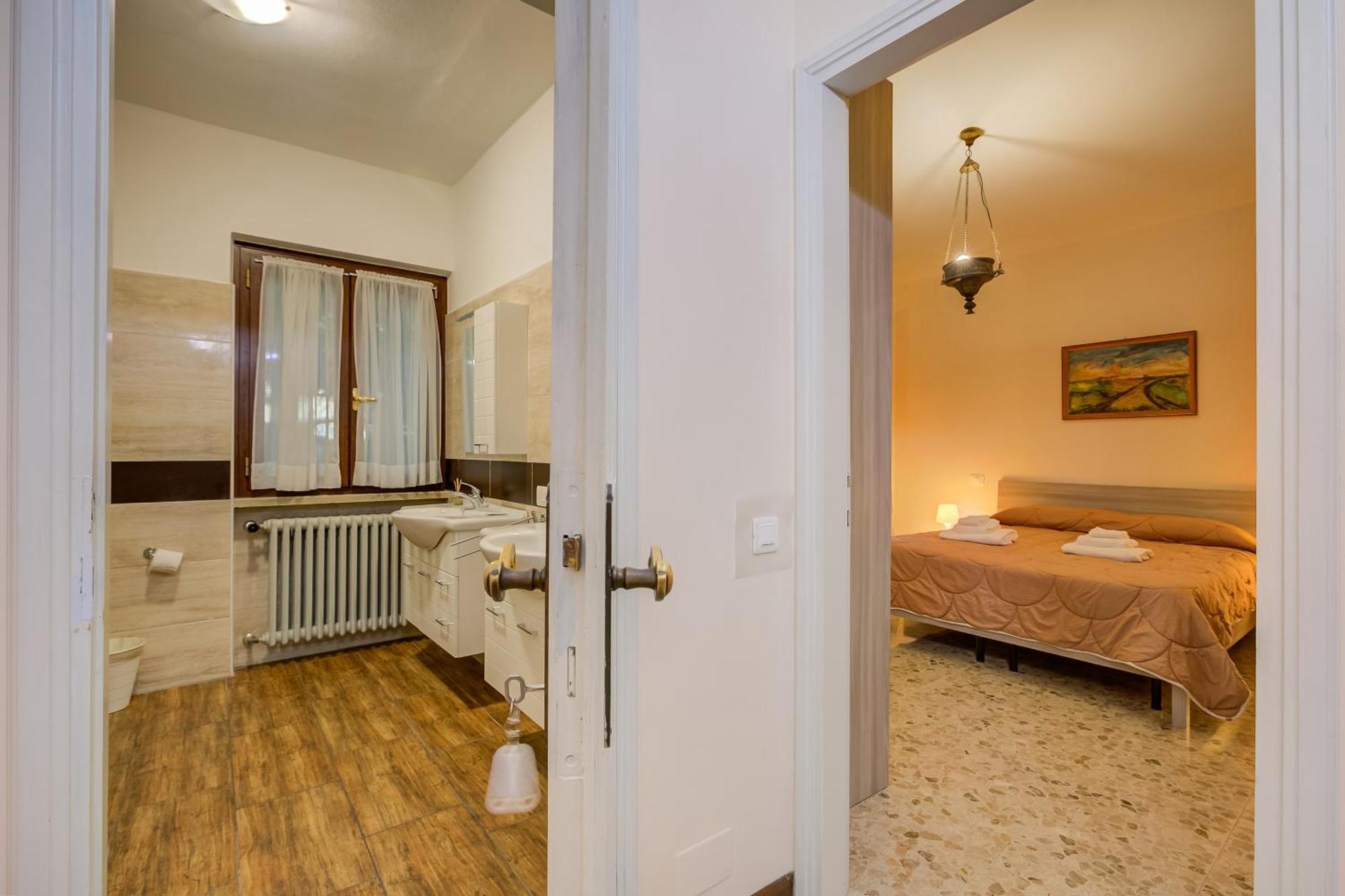 סאלו Villa Alberti 900M From Garda Lake - Happy Rentals מראה חיצוני תמונה