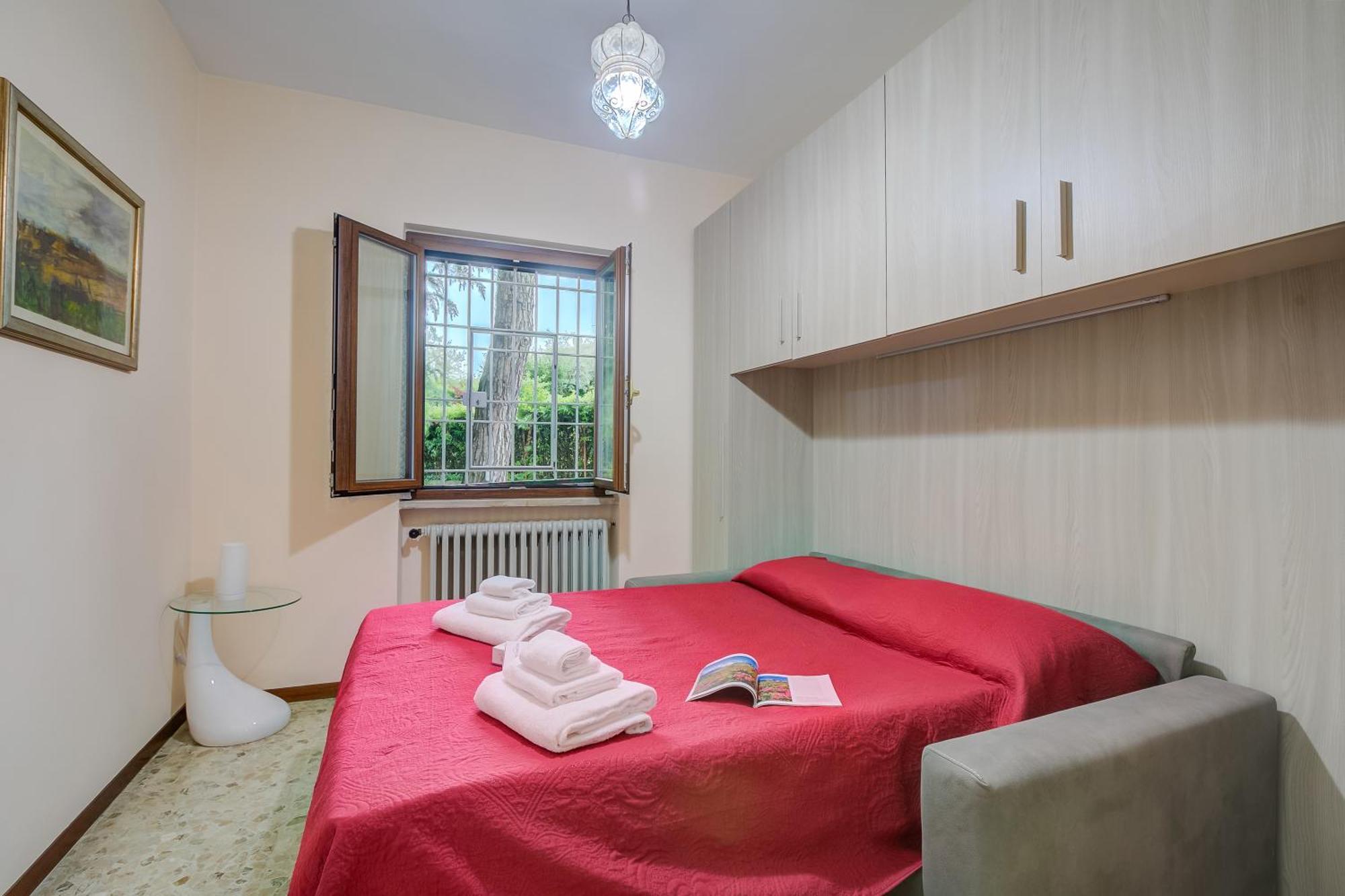 סאלו Villa Alberti 900M From Garda Lake - Happy Rentals מראה חיצוני תמונה