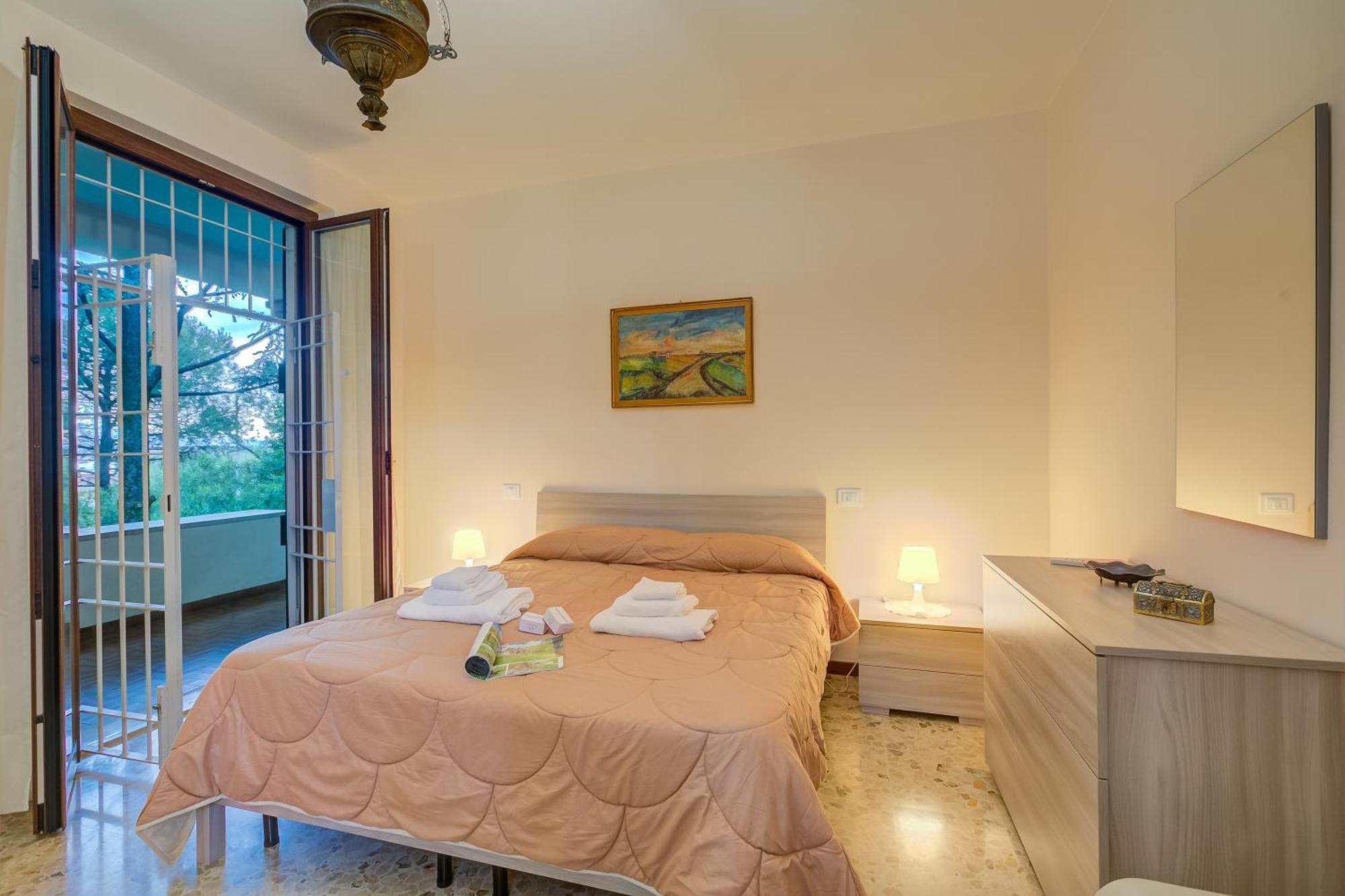 סאלו Villa Alberti 900M From Garda Lake - Happy Rentals מראה חיצוני תמונה