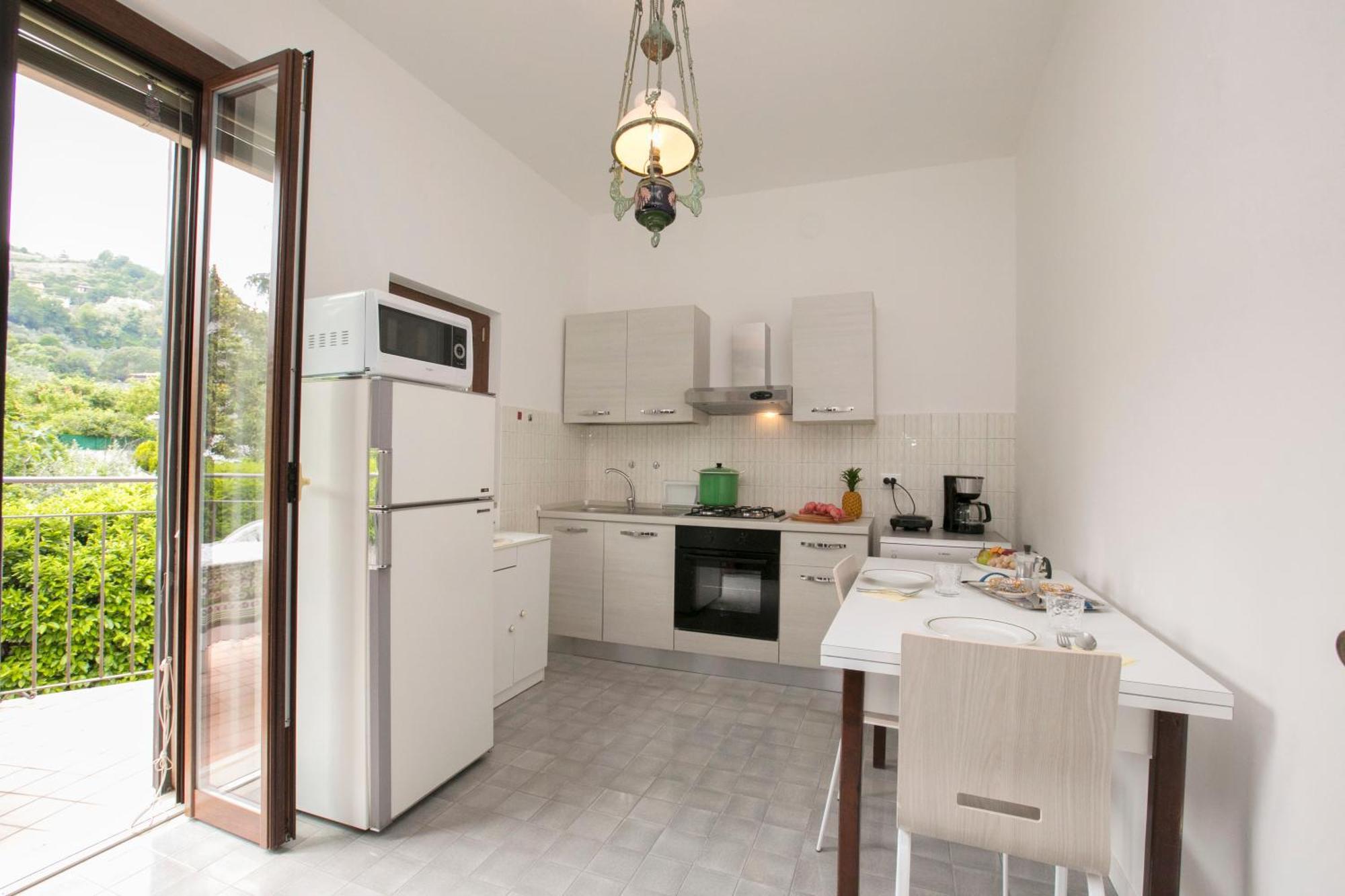 סאלו Villa Alberti 900M From Garda Lake - Happy Rentals מראה חיצוני תמונה